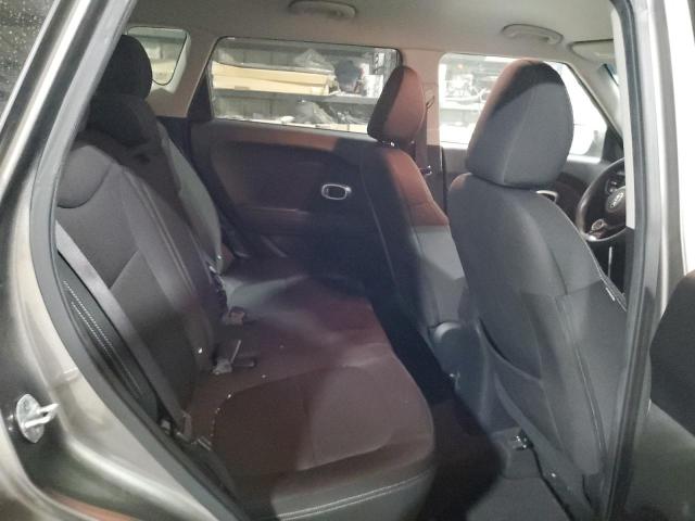 Photo 11 from auction – 2014 KIA SOUL with VIN KNDJN2A21E7102777