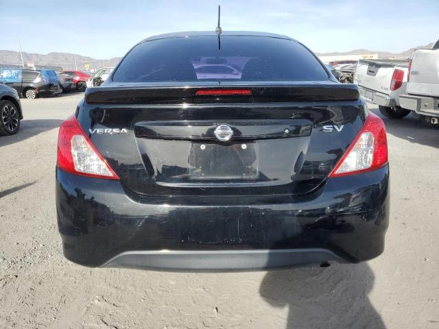 Photo 6 from auction – 2016 NISSAN VERSA S with VIN 3N1CN7AP6GL898767
