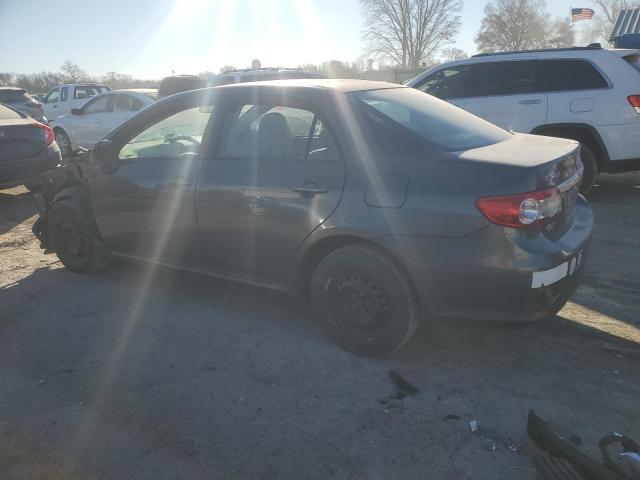 Photo 2 from auction – 2011 TOYOTA COROLLA BA with VIN 2T1BU4EE8BC560141