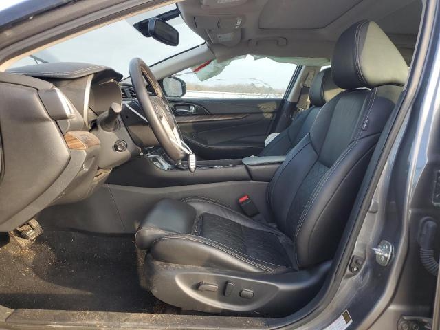 Photo 7 from auction – 2017 NISSAN MAXIMA 3.5 with VIN 1N4AA6AP7HC438823