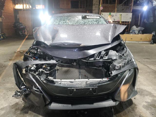 Photo 5 from auction – 2021 TOYOTA PRIUS PRIM with VIN JTDKAMFP0M3189609
