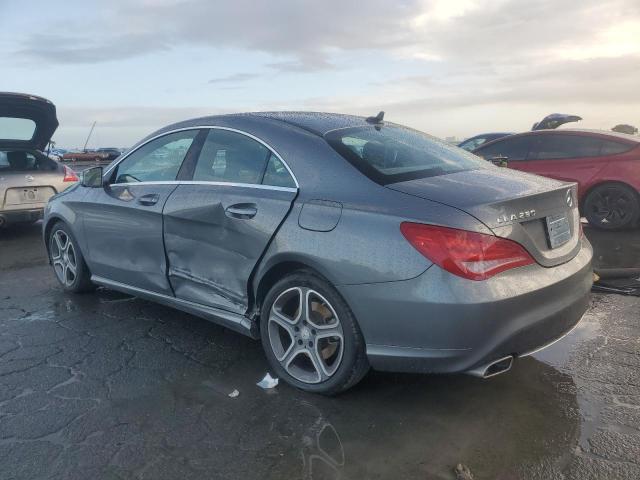Photo 2 from auction – 2014 MERCEDES-BENZ CLA 250 with VIN WDDSJ4EB4EN042436