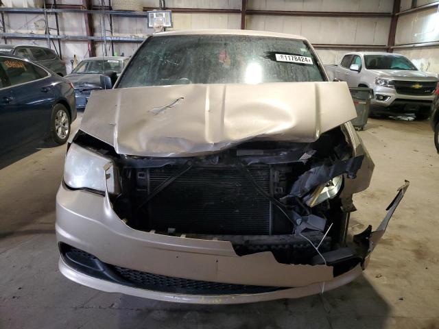Photo 5 from auction – 2013 DODGE GRAND CARA with VIN 2C4RDGBG9DR616757