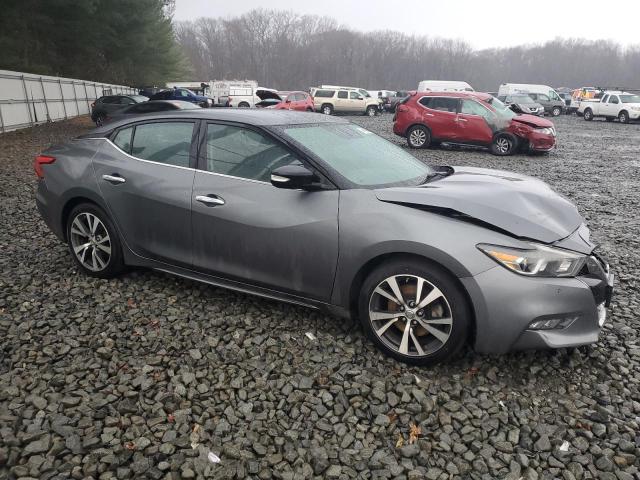 Photo 4 from auction – 2017 NISSAN MAXIMA 3.5 with VIN 1N4AA6AP4HC441906