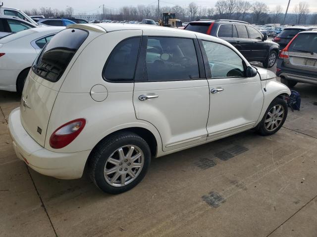 Photo 3 from auction – 2007 CHRYSLER PT CRUISER with VIN 3A4FY58B37T581409