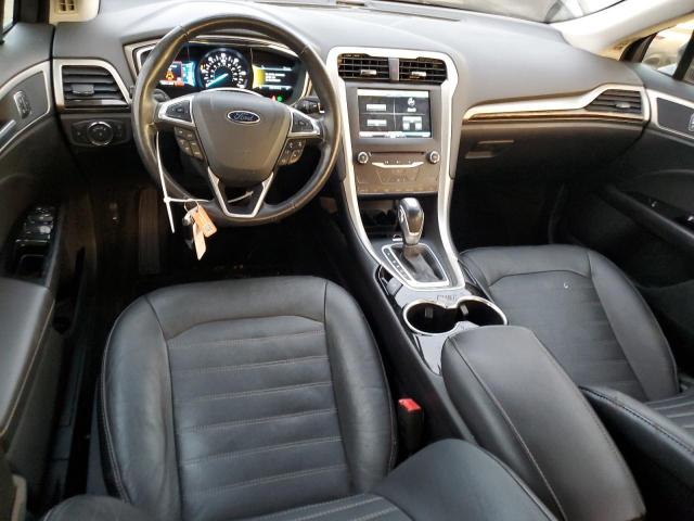 Photo 8 from auction – 2015 FORD FUSION SE with VIN 3FA6P0LU1FR151352