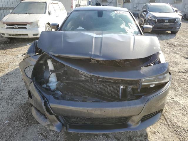 Photo 5 from auction – 2017 DODGE CHARGER SX with VIN 2C3CDXHG5HH515535