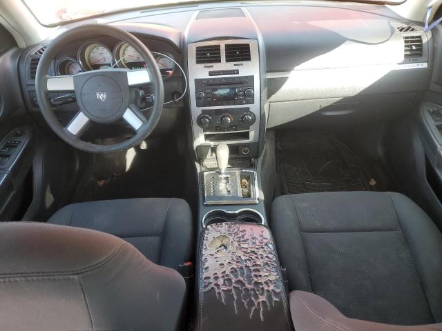 Photo 8 from auction – 2010 DODGE CHARGER SX with VIN 2B3CA3CV6AH230949