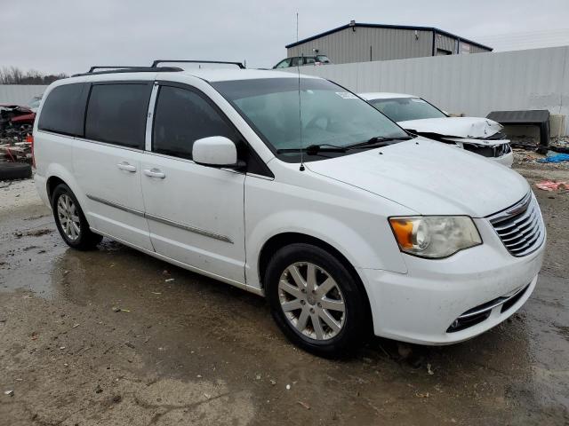Photo 4 from auction – 2013 CHRYSLER TOWN & COU with VIN 2C4RC1BG7DR815225