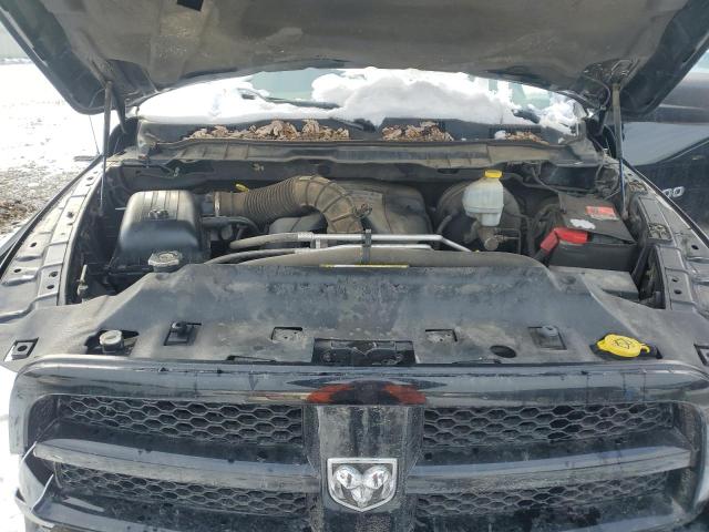 Photo 11 from auction – 2012 DODGE RAM 1500 S with VIN 1C6RD7KT4CS185617
