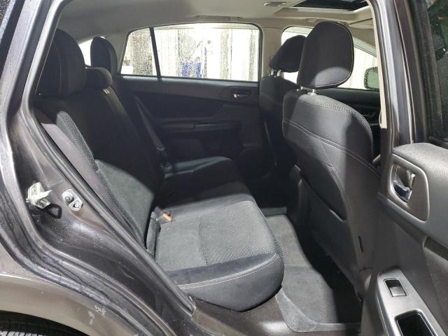 Photo 11 from auction – 2014 SUBARU XV CROSSTR with VIN JF2GPAVC6E8312630