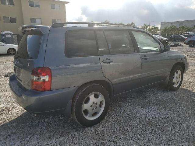 Photo 3 from auction – 2004 TOYOTA HIGHLANDER with VIN JTEDP21A140013597