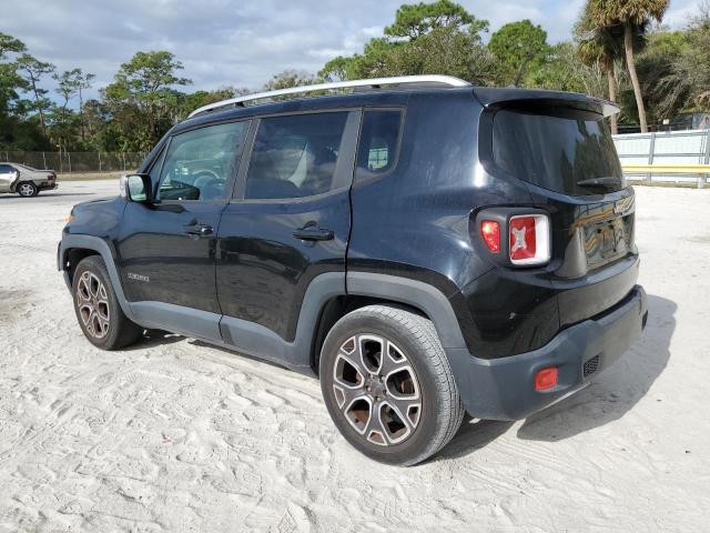 Photo 2 from auction – 2017 JEEP RENEGADE L with VIN ZACCJADB2HPE38648