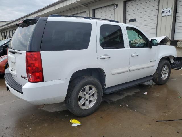 Photo 3 from auction – 2009 GMC YUKON SLE with VIN 1GKFC23C39R127163