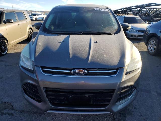 Photo 5 from auction – 2013 FORD ESCAPE SEL with VIN 1FMCU9H95DUA72699