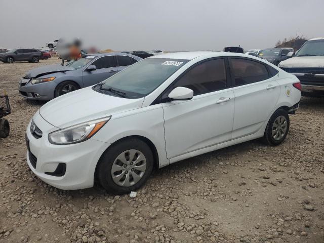 Photo 1 from auction – 2016 HYUNDAI ACCENT SE with VIN KMHCT4AE3GU110738
