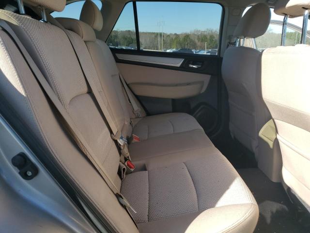 Photo 11 from auction – 2016 SUBARU OUTBACK 2. with VIN 4S4BSBDC1G3210582