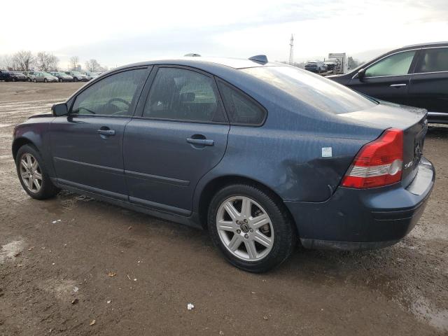 Photo 2 from auction – 2006 VOLVO S40 2.4I with VIN YV1MS382062186441