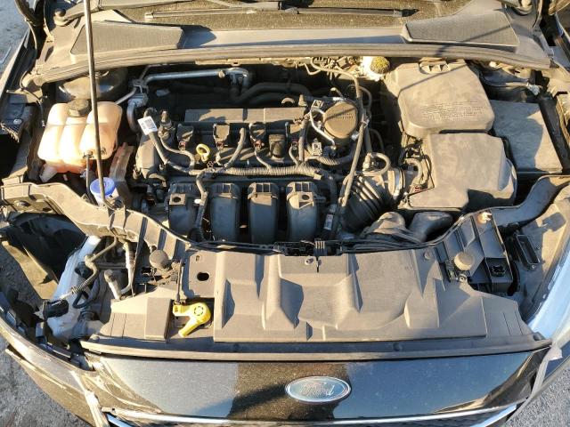 Photo 11 from auction – 2015 FORD FOCUS SE with VIN 1FADP3F20FL202941