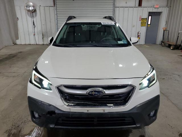 Photo 5 from auction – 2020 SUBARU OUTBACK PR with VIN 4S4BTACC2L3231038