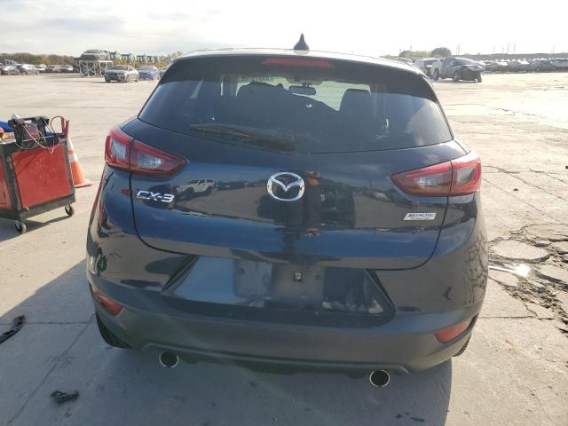 Photo 6 from auction – 2017 MAZDA CX-3 TOURI with VIN JM1DKDC73H0147260