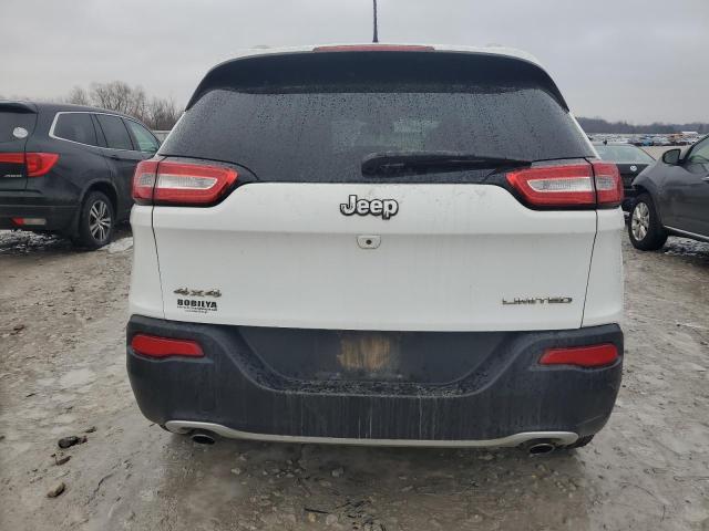 Photo 6 from auction – 2014 JEEP CHEROKEE L with VIN 1C4PJMDS5EW253916