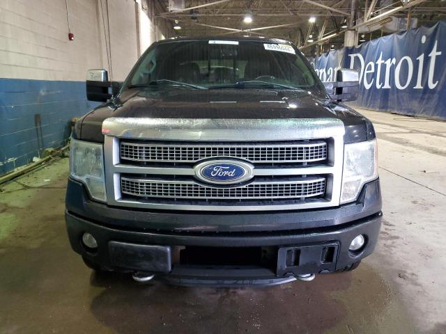 Photo 5 from auction – 2011 FORD F150 SUPER with VIN 1FTFW1ET9BFA98222