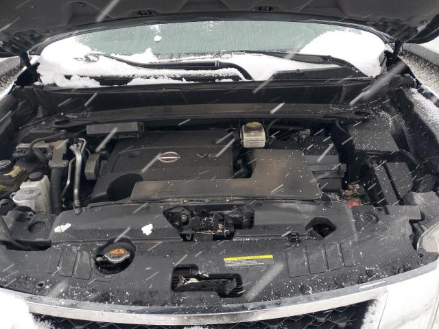 Photo 12 from auction – 2014 NISSAN PATHFINDER with VIN 5N1AR2MM4EC651670