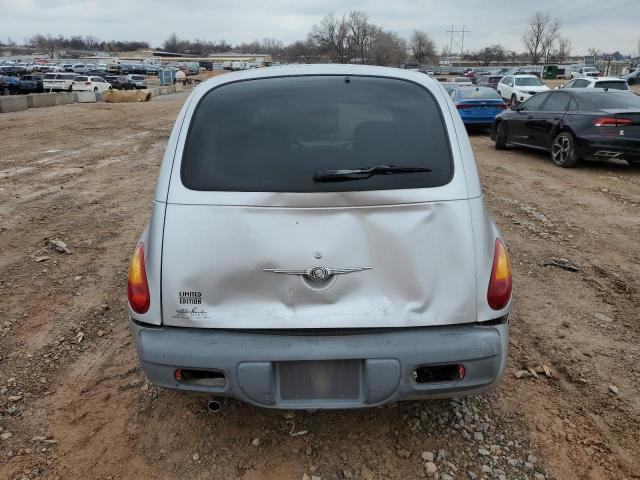 Photo 6 from auction – 2002 CHRYSLER PT CRUISER with VIN 3C8FY68B22T379700