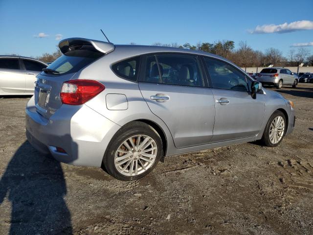 Photo 3 from auction – 2012 SUBARU IMPREZA LI with VIN JF1GPAH61CH224348
