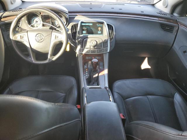 Photo 8 from auction – 2013 BUICK LACROSSE with VIN 1G4GC5ERXDF297092