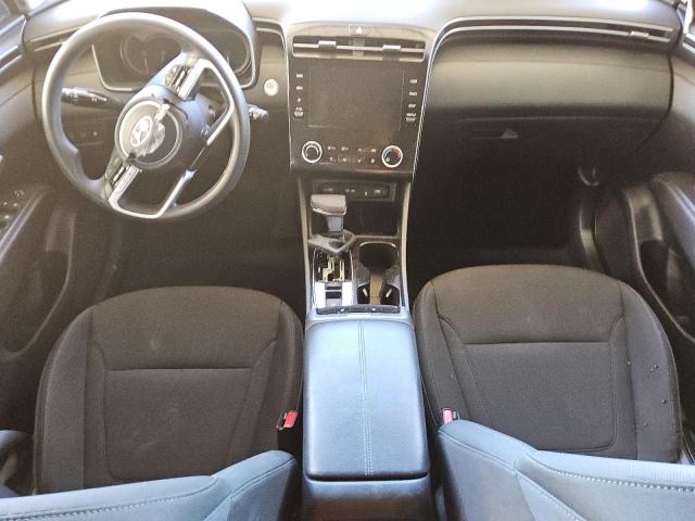 Photo 8 from auction – 2023 HYUNDAI TUCSON SEL with VIN 5NMJBCAE2PH217148