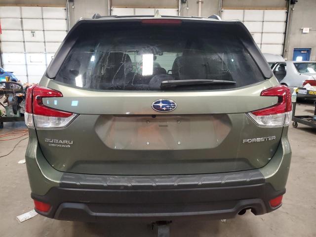 Photo 6 from auction – 2020 SUBARU FORESTER P with VIN JF2SKAJC9LH542948