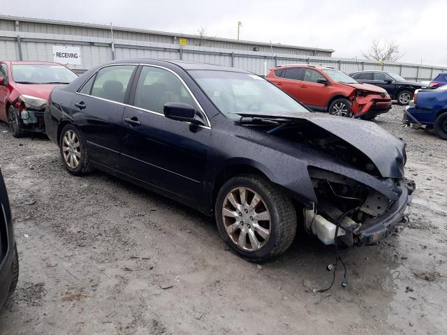 Photo 4 from auction – 2006 HONDA ACCORD with VIN 1HGCM66516A056492