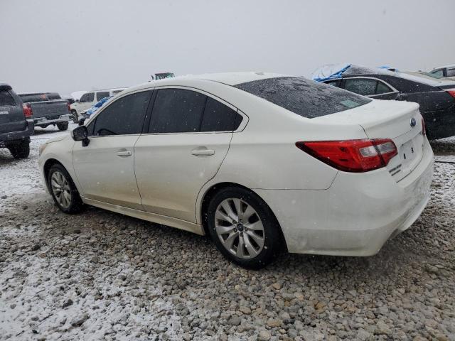 Photo 2 from auction – 2015 SUBARU LEGACY 2.5 with VIN 4S3BNAC67F3035593