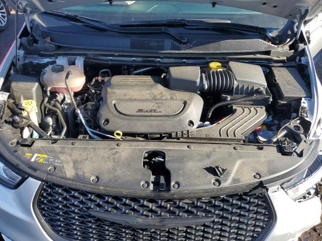 Photo 12 from auction – 2023 CHRYSLER PACIFICA L with VIN 2C4RC3GG5PR504045