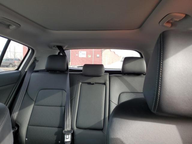 Photo 10 from auction – 2021 KIA SPORTAGE E with VIN KNDPNCAC4M7853279