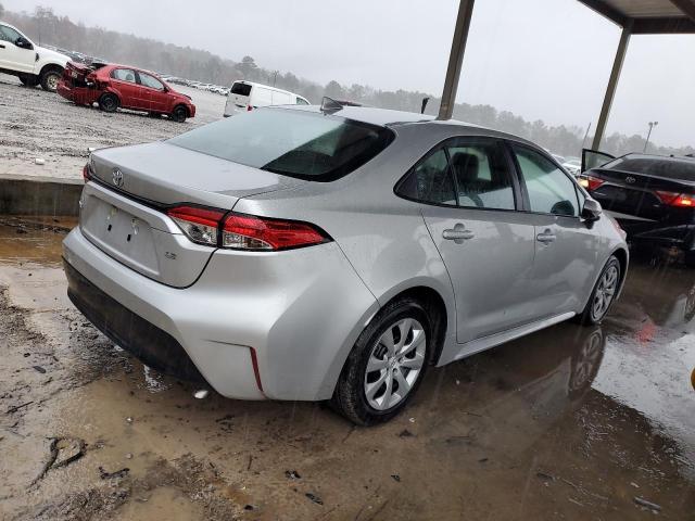 Photo 3 from auction – 2024 TOYOTA COROLLA LE with VIN 5YFB4MDE8RP174380