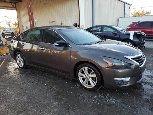 Photo 4 from auction – 2013 NISSAN ALTIMA 2.5 with VIN 1N4AL3AP4DC118006