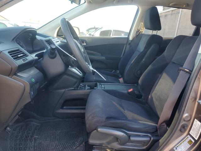 Photo 7 from auction – 2012 HONDA CR-V EX with VIN 5J6RM4H50CL082280