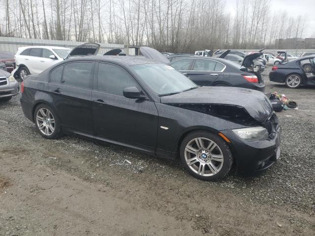 Photo 4 from auction – 2011 BMW 328 I SULE with VIN WBAPH5C52BA441697