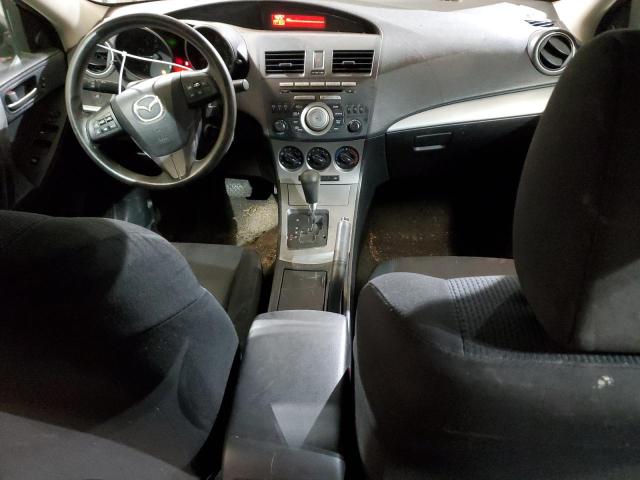 Photo 8 from auction – 2010 MAZDA 3 I with VIN JM1BL1SG4A1258257