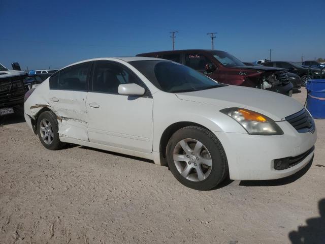 Photo 4 from auction – 2008 NISSAN ALTIMA with VIN 1N4AL21E98N536290