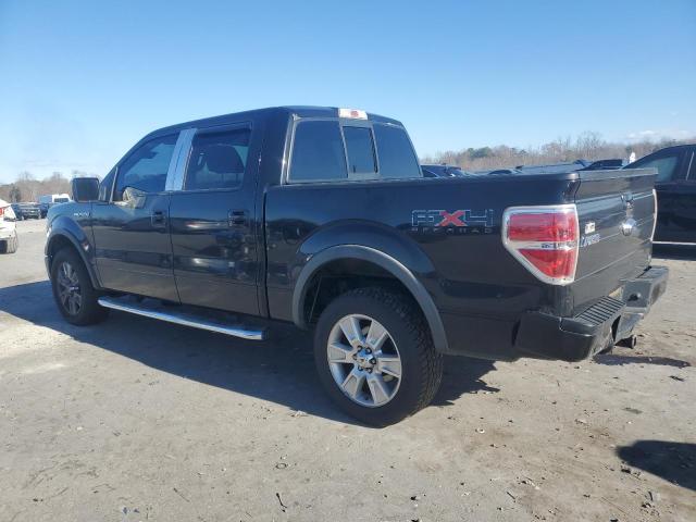 Photo 2 from auction – 2010 FORD F150 SUPER with VIN 1FTFW1EV1AFD95792