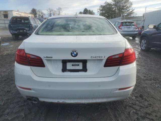 Photo 6 from auction – 2015 BMW 528 XI with VIN WBA5A7C58FD622248