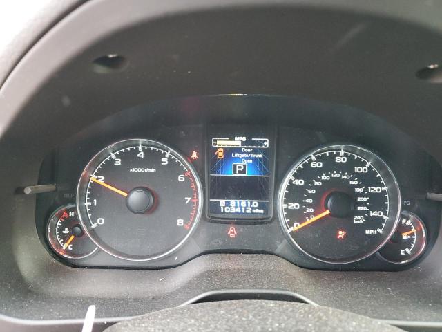 Снимка 9 от търг – 2014 SUBARU OUTBACK 2. с VIN 4S4BRBKC3E3268950