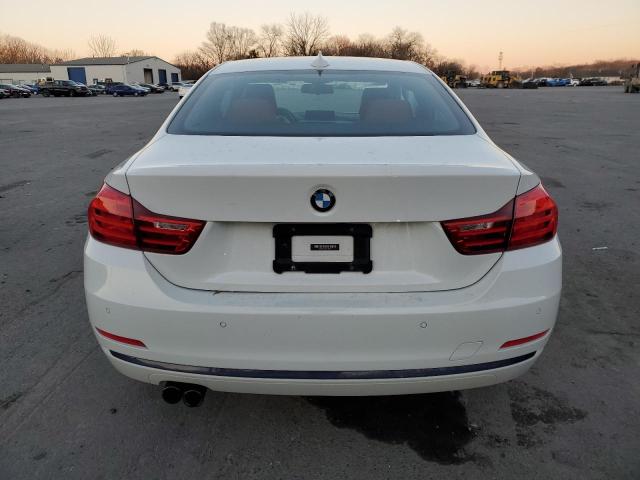 Photo 6 from auction – 2015 BMW 428 XI with VIN WBA3N5C56FK198967