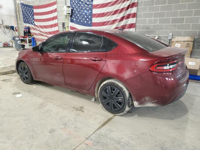 Photo 2 from auction – 2015 DODGE DART SE with VIN 1C3CDFAAXFD331069