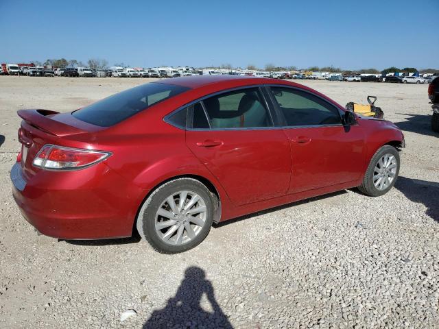 Photo 3 from auction – 2013 MAZDA 6 TOURING with VIN 1YVHZ8DH8D5M00558