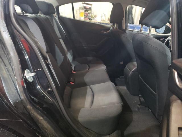 Photo 10 from auction – 2014 MAZDA 3 SPORT with VIN JM1BM1U78E1120852